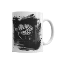 Star Wars Kylo Ren Kupa Bardak Porselen