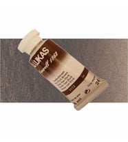 Lukas 1862 Artist 24ml Sulu Boya 1112 Vandyck Kahverengi Seri 2