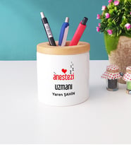 Anestezi Uzmanı Hediye Kalemlik