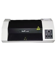 Sarff 330M A3 Laminasyon Makinesi