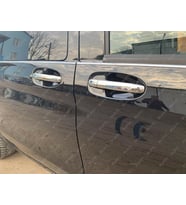 Mercedes Vito W447 Krom Kapı Kolu 4 Kapı 2014 Üzeri (SENSÖRLÜ)