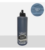 HM818 Metalik Safir - Multisurfaces 500ml (Karışık)