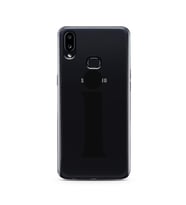 Samsung A10s Harf Tasarımlı Telefon Kılıfı İ-Harfi 