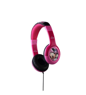 Disney Minnie Mouse Mini Fare Çocuk Kulaklığı Lisanslı DY-12901-MM