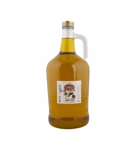 Datça Soğuk Sıkım Zeytinyağı Galon 3000 ml