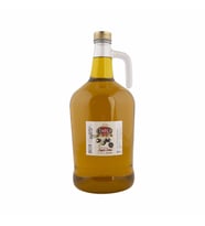 Datça Soğuk Sıkım Zeytinyağı Galon 3000 ml