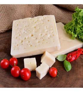 Balıkesir Eski Mihaliç Kelle Peyniri Koyun 1000 g e