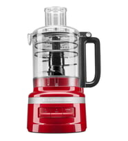 KitchenAid 5KFP0919EER Empire Red 2,1 Litre Mutfak Robotu (Kırmızı)