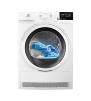 Electrolux EW7H4824EB A+ 8 kg Çamaşır Kurutma Makinesi