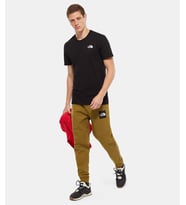The Northface Erkek S/S Simple Dome Tişört T92Tx5Jk3