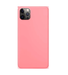 BİKAPAK ECO SENSE IPHONE 12 / 12 PRO YAVRUAĞZI KAPAK