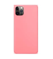 BİKAPAK ECO SENSE IPHONE 12 / 12 PRO YAVRUAĞZI KAPAK