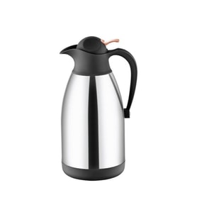 OMS Çelik Termos 2 Lt Inox 3281
