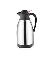 OMS Çelik Termos 2 Lt Inox 3281