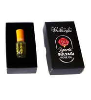 SAF GÜL YAĞI (3 ML)