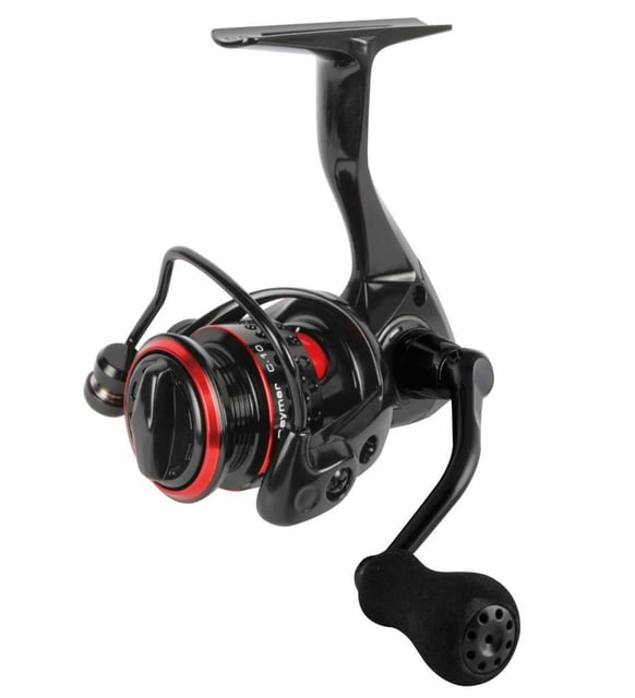 okuma ceymar 40 fd A Spinning Reels Outstanding value with plenty of punch Mulineta Okuma Ceymar XT 40
