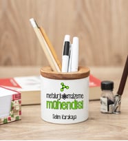 Metalurji Ve Malzeme Mühendisi Kalemlik