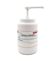 INTERWAX ENDÜSTRİYEL EL TEMİZLEME KREMİ 3 KG (Karışık)