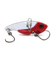 Wily Spoiled Baby Vibrasyon 3Gr 28MM Jig Yem SP340