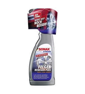Sonax Xtreme Nano Ultra Jant Temizleyici 750 ml