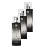 Avon Attraction Erkek Parfüm Edt 75 Ml. Üçlü Set