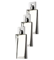 Avon Attraction Erkek Parfüm Edt 75 Ml. Üçlü Set