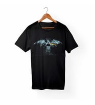 Pink Floyd Siyah Tişört
