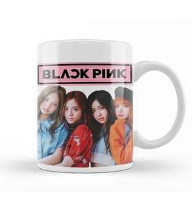 Blackpink   Kupa Bardak Porselen