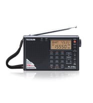 TECSUN PL-310ET Dünya Radyosu