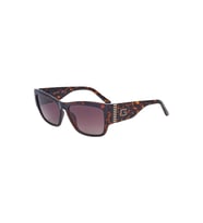 GUESS GU 7623/S COL 52F 57-15-145 KADIN GÜNEŞ GÖZLÜĞÜ