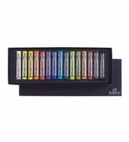 Rembrandt Soft Pastel Tam Boy 15li