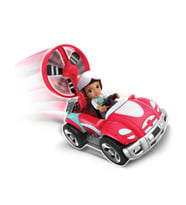 Rusty Rivets"Build Me"Ruby's Buggy Build,Ruby Taşıtlı yapı Seti