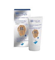 DEAD SEA CC Cream SPF15 50 ml