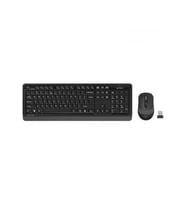 A4 Tech Fg1010 2.4G Grı Q Fn-Mm Klv+Opt.Mou2000