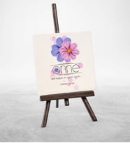 BK Gift Kişiye Özel Anne Anlamı Şovaleli Doğal Taş  10