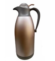OMS Çelik Termos 2,5 Lt Inox 3281  Rosegold
