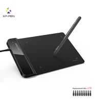 XP-Pen G430s 4x3inç Ultra İnce Grafik Tablet