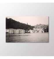 Arty Tablo Ali Paşa Yalısı, 1880 Tablo (Karışık)