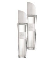 Avon Pur Blanca Kadın Parfüm Edt 50 Ml. Ikili Set
