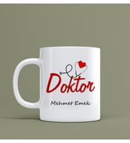 Doktor Kupa Bardak S7
