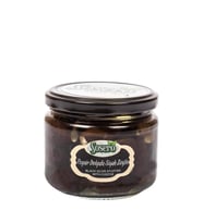 Sosero Peynir Dolgulu Siyah Zeytin 290 g ℮