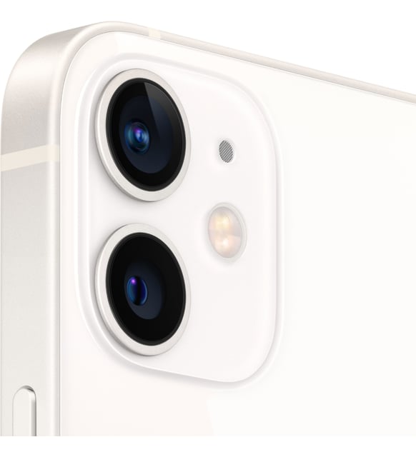 APPLE İPHONE 12 MINI 64GB WHİTE
