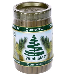 Çamsakızı Ağda