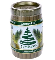 Çamsakızı Ağda