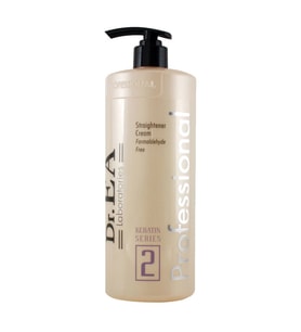 Keratin Series No:2 Düzleştirici Keratin 1000 ml