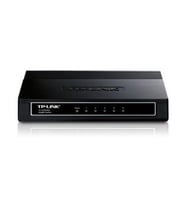 Tp-Link TL-SG1005D 5 Port 10-100-1000 Mbps Switch Plastik Kasa