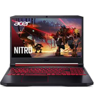 Acer Nitro 5 Oyun Dizüstü Bilgisayarı