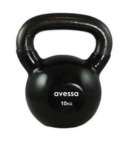 Avessa 10 kg Kettlebell Çaydanlık Dambıl