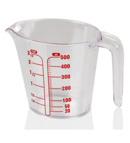 Neon Ölçü Kabı - 500 ml