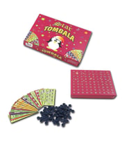 Star Tombala Klasik